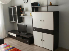 Гостиница Apartmán Abertamy Krušné hory  Абертамы